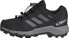 adidas TERREX Terrex GORE-TEX Chaussures de randonnée Enfants Noir - 38