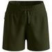 Odlo Zeroweight 3 Inch 2-in-1 Shorts Dames