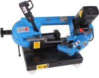 Cowley Nize Metaallintzaag 230V 85mm