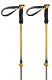 Ferrino Kailash Stokken Groen 60-135 cm