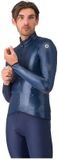 Castelli Aria Shell 2 Jas Blauw M Man