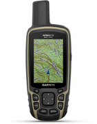 Garmin GPSMAP 65