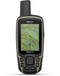 Garmin GPSMAP 65 - Zwart - Handheld GPS