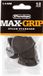 Dunlop 449P100 Max Grip Plectrum 1.00mm 12-Pack