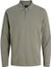 Jack & Jones Heren Trui Groen 6XL