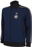 Copa Football COPA Inter Milan All Over Voetbalvest Heren Zwart S