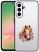 B2Ctelecom Samsung Galaxy A57 Back Cover Paard
