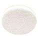 100 Adsamm 100 x premium viltdoppen | Ø 36 mm | rond | wit | zelfklevend | meubelgeleiders in premium kwaliteit (5,5 mm)
