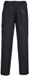 Portwest Dames Action Broek S687 - Zwart - XS