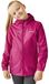 REGATTA RKW213 Veste de pluie enfant, vert foncé, 5-6 ans