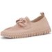 ILSE JACOBSEN HORNBÆK Ilse Jacobsen Loafer Tulip3884 Adobe Rose Taille: 37
