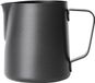 Olympia Zwarte Anti-Kleef Melkschuimkan 56,8cl - Olympia CM606