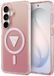 Iml Gradient Triangle Case voor Samsung Galaxy S26 met magneetsluiting