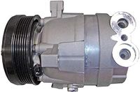 MAHLE ACP 85 000S A/C-compressor BEHR