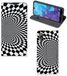 B2Ctelecom Huawei Y5 (2019) Stand Case Illusie