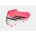 Adidas Chaussures de football F50 Hyperfast League Mid FG