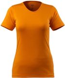 Mascot Crossover T-shirt 51584-967 - Helder Oranje - XS