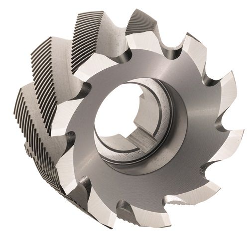 Promat/Tecwerk Mantelkopfrees | DIN 1880 type HR | nominale-d. 63 mm | HSS-Co5 | snedeaantal 8 - 4000866664