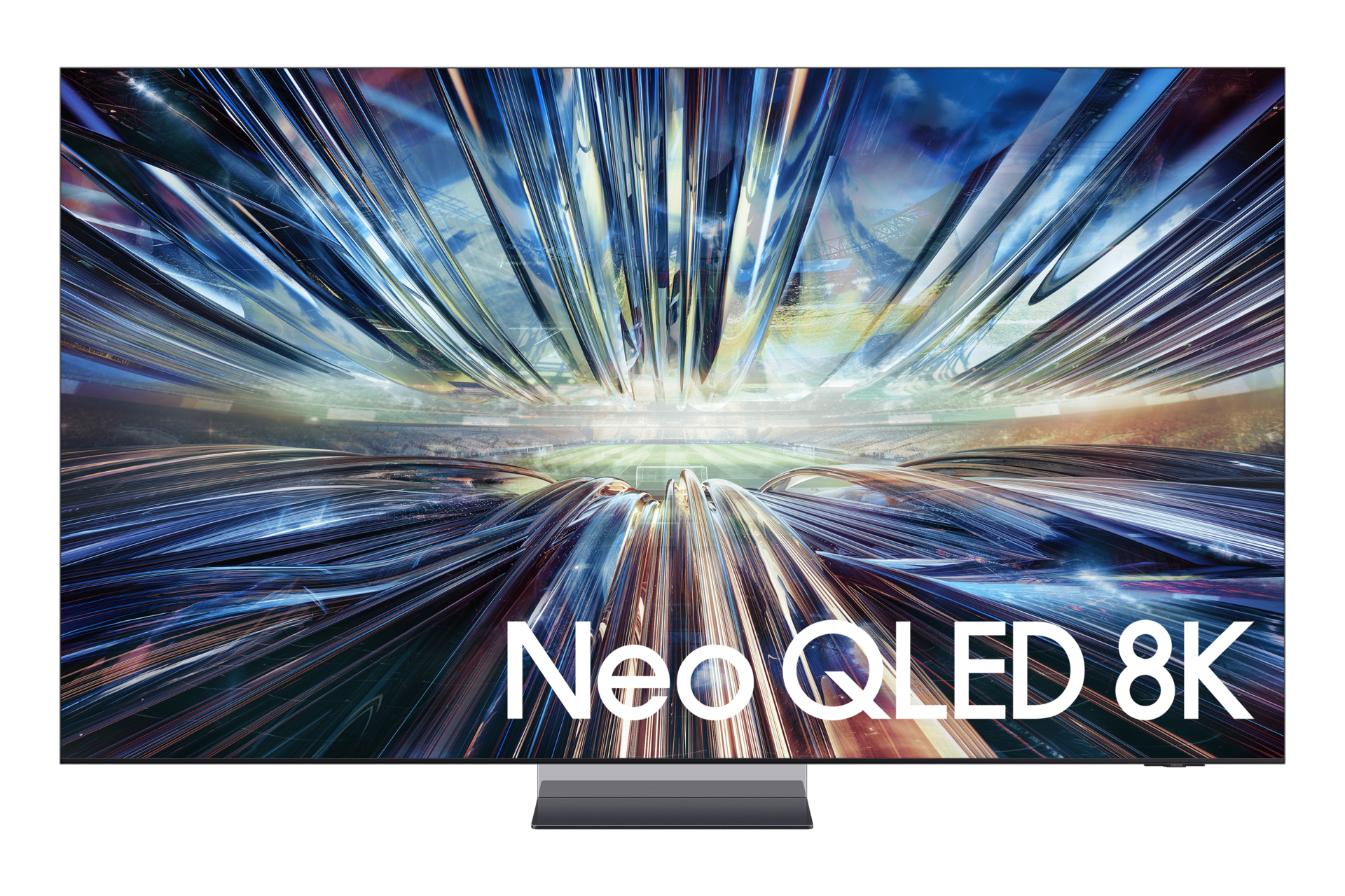 Samsung 85&quot; Neo QLED 8K Smart TV QN900D (2024)