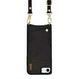 COOL Accesorios Hoes Zwart Apple iPhone 7/8/SE 2020/SE 2022