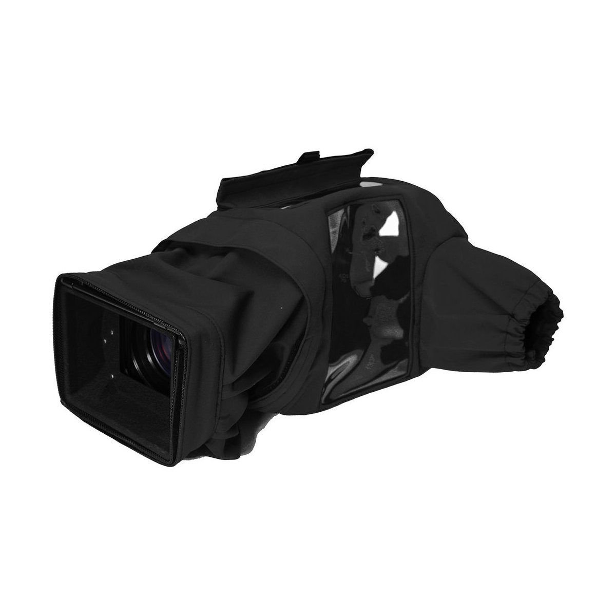 Porta Brace Rain Cover for Blackmagic Design Pocket Cinema Camera