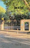 Oase der Andacht - Teil 5: Der Düsseldorfer Nordfriedhof nach 142 Jahren: 77 neue Fotos 2025-2026 des Trauerchauffeurs