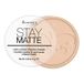 Rimmel London Stay Matte Pressed Powder - Peach Glow - Beige
