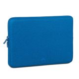 Rivacase Suzuka 7703 35,6 cm (14") Pochette Aqua