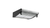 Teka Hotte sous meuble C 6420 Inox 353 m³/h