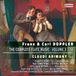 Outhere Capriccio Albert Franz Doppler & Karl Doppler: The Complete Flute Music, Volume 3/10 (CD)