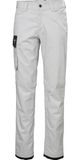 Helly Hansen Workwear Dames Manchester Broek, 919 Grijze mist, C52