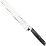 32 Dumas 32 Dumas Signature 937189 Micarta, broodmes, 20 cm