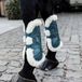 Kentucky Young Horse Fetlock Boots - Émeraude - S