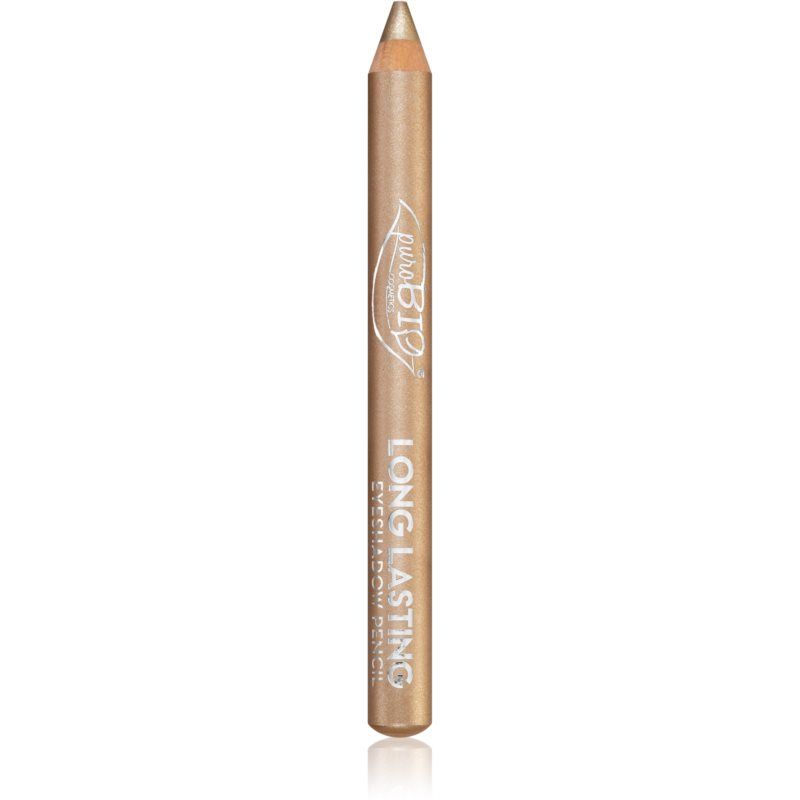 puroBIO Cosmetics Long Lasting - 3ml - Dames - 8051411365587