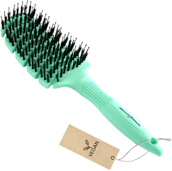 Hercules Sägemann Flexy Shape Brush Mint