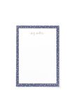 Filofax My Notes A5 Kladblok - Indigo