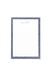 Filofax My Notes A5 Kladblok - Indigo