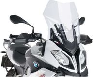 PUIG Touring Voorruit BMW S 1000XR Clear