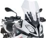 PUIG Touring Voorruit BMW S 1000XR Clear