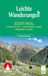 ROTHER Wanderbuch Leichte Wanderungen Südtirol - Vinschgau, Meraner und Bozner Land