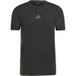 Adidas D4T 3-Stripes Jersey