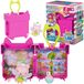 Spin Master Gabby's Dollhouse: Kitty Fairy figuur + Mini-doosje voor de kamer van Gabby's Dollhouse