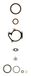 Conversion Ajusa Conversion set