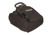 Bag Boy Bagboy Triswivel II Compact 3 Quad draagtas, zwart