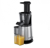 Russell Hobbs 25170-56 Slow Juicer - Black/Silver