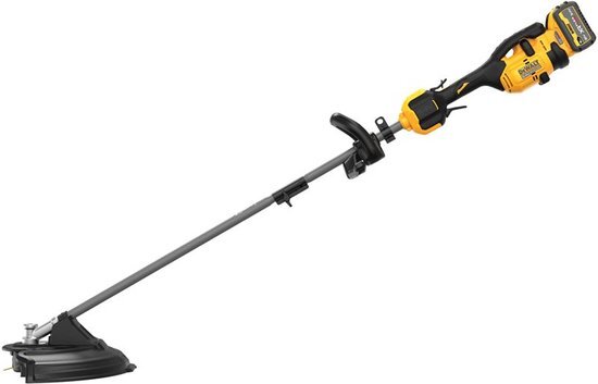 DeWalt DCMAS5713X1 Accu Split boom Grastrimmer 54V XR Flexvolt 9.0Ah