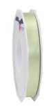 Pressent cadeaulint, polyester, mintgroen, rol 25 m 15 mm