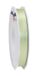 Pressent cadeaulint, polyester, mintgroen, rol 25 m 15 mm