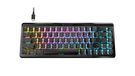 Turtle Beach Vulcan II Mini Air RF-draadloos + Bluetooth QWERTZ Duits Zwart