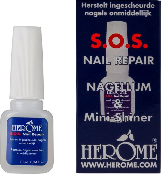 Herome S.O.S Nailrepair